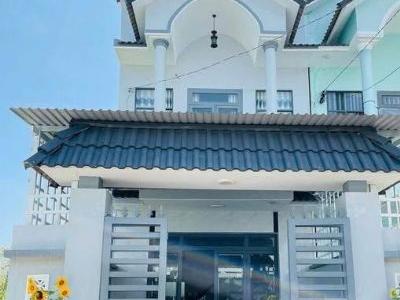 CHỦ CHUYỂN CÔNG TÁC BÁN NHANH GIẢM SÂU CÒN 1 TỶ 850 TRIỆU- QUÁ RẺ PHƯỚC HÂU VĨNH LONG