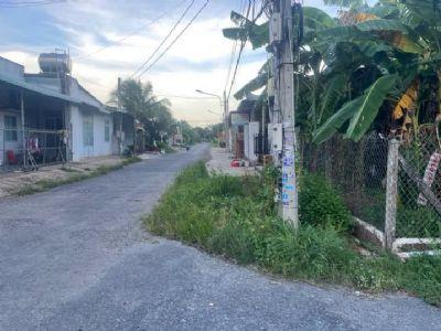 Cần bán lô Đất Ninh Thọ -Ninh Sơn -TP Tây Ninh