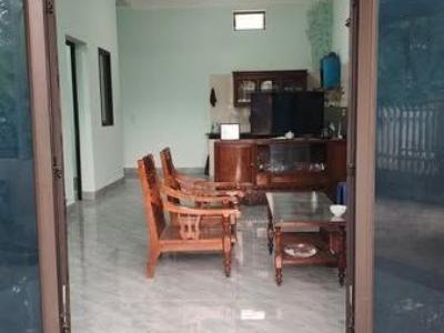 Cho thuê Nhà nguyên căn rộng, thoáng đầu ngõ 75 Đường Kim Bình, Tràng Đà, Tuyên Quang