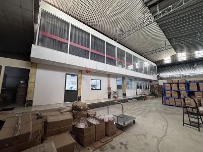 CHO THUÊ NHÀ XƯỞNG TẠI LÁI THÊU THUẬN AN – BÌNH DƯƠNG