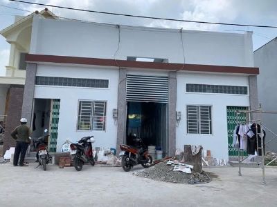 Nhà trọ Bình Đại hiện có phòng trống Đường D5, khóm 4, phường 5, TP Trà Vinh