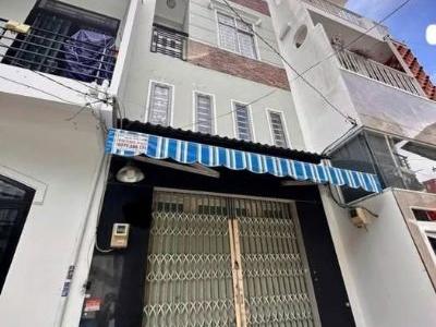 Cho thuê nhà nguyên căn Đường Hoàng Hoa Thám - Bình Thạnh