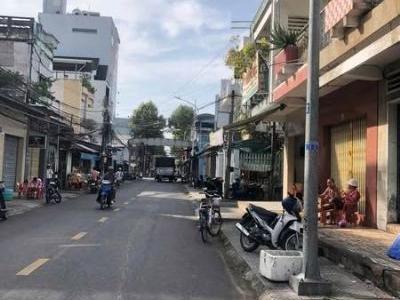 Bán Nhà Mặt Tiền Trịnh Hoài Đức phường 3 Thành Phố Mỹ Tho