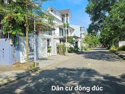 Bán đất Đông Nam Thủy An, View kênh xanh mát, cách Aeon chỉ 1phút
