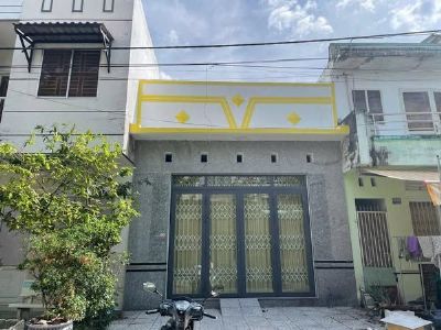 CHO THUÊ NHÀ TRỆT MỚI ĐẸP KDC THỚI NHỰT, AN KHÁNH, NINH KIỀU, CẦN THƠ