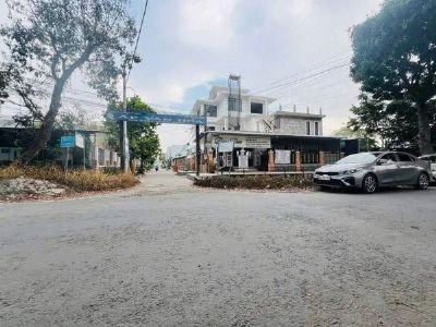Đất hướng Tây Bắc Ấp 3 xã Trung an TP Mỹ Tho Tiền Giang