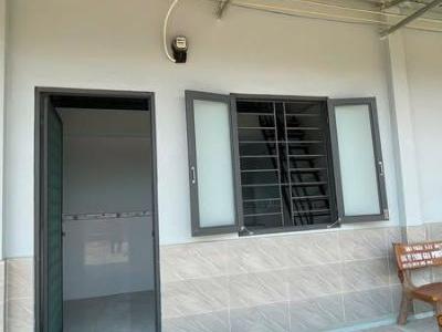 Nhà Trọ Hoàng Phúc Ấp Suối Ông Đình , Xã Trà Vong, Huyện Tân Biên cho thuê tháng