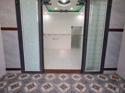 Cho thuê nhà nguyên căn gần đường Huyện 95, đường Nguyễn Công Bình, gần đường Đoàn Thị Nghiệp