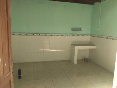 Nhà trọ thoa khóm 10 phườg 9 đường thạch ngọc biên trà vinh