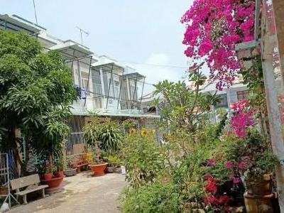 BÁN GẤP NHÀ MỚI KHU HƯNG THỊNH ĐỨC VĨNH LONG