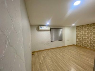Cho thuê nhà gần ngã tư Chợ Đình nhánh đường Yersin - thủ dầu một