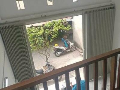 Cho thuê nhà 1 Trệt 1 Lửng khu vực Cái Sắn, Mỹ Thạnh, Long Xuyên, An Giang.
