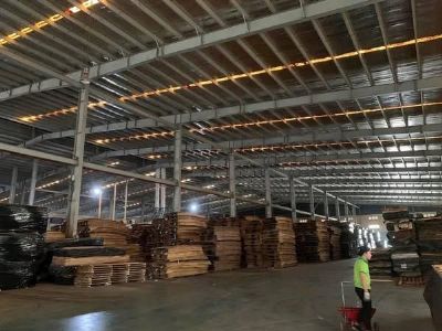 Cho Thuê diện tích Nhà Xưởng Để Sản Xuất - Kho chứa, lưu hàng tại - TP Biên Hòa - Đồng Nai