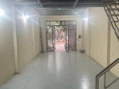 Cho thuê nhà cấp 4 khu đất dịch vụ Mậu Lương, Kiến Hưng, Hà Đông