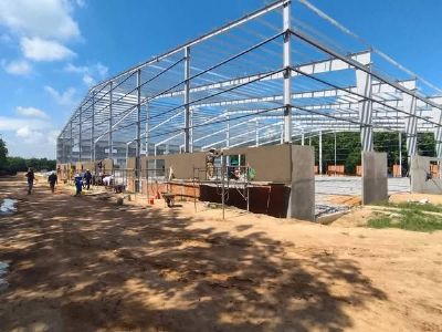 CHO THUÊ KHO XƯỞNG BẦU BÀNG BÌNH DƯƠNG 20.000m²
