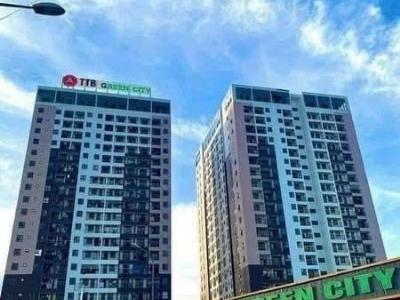 CHO THUÊ CĂN HỘ CHUNG CƯ BÁCH VIỆT – TẦNG TRUNG, TP BẮC GIANG