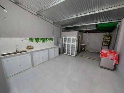 Mình cho thuê căn nhà nhỏ  4x16 trung tâm tp.Tây Ninh