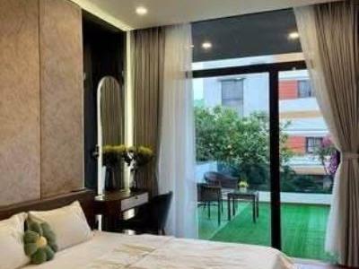 💒Vị trí nhà đường Đào Duy Anh, Phú Nhuận. Tiện di chuyển qua các quận trung tâm của Thành Phố