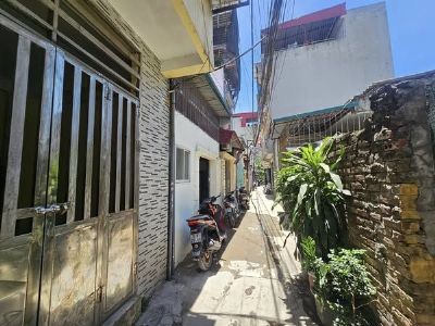 Chính chủ cho thuê Nhà Đường Giải Phóng, P Thịnh Liệt, Q.Hoàng Mai, Ha Nôi.