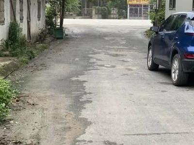 Bán lô đất phố 5 phường Quảng Hưng Thanh Hoá