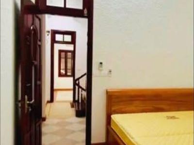 CHO THUÊ NHÀ NGUYÊN CĂN NGÕ 290 - PHỐ KIM MÃ - BA ĐÌNH - HN