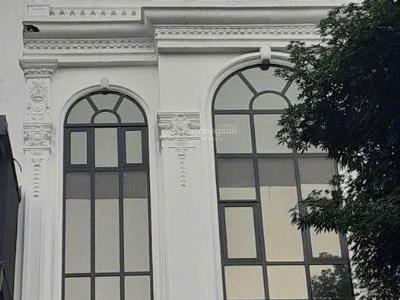 CHO THUÊ TÒA NHÀ MẶT PHỐ LÝ THƯỜNG KIỆT – HOÀN KIẾM, HÀ NỘI