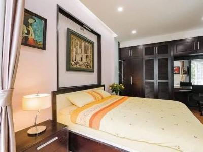 CHO THUÊ CĂN HỘ MẶT ĐƯỜNG LÝ NAM ĐẾ, HOÀN KIẾM