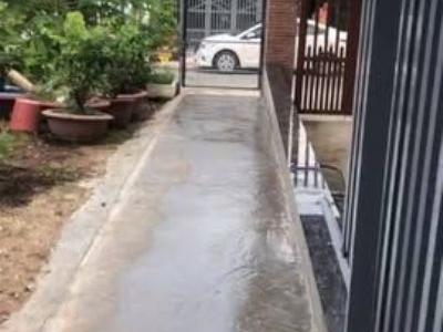 Cần cho thuê phòng trọ mới xây địa chỉ đường số 9 Phạm Văn Đồng khu Phố Hiệp Long, Hiệp Tân Hòa