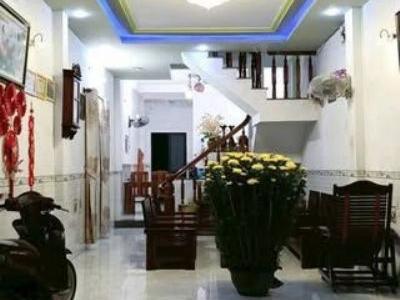 Bán nhà 2,5 mê thôn đông phước xã hòa an Huyện Phú Hòa