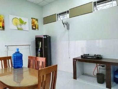 CHO THUÊ NHÀ FULL NỘI THẤT PHÚ KHƯƠNG - TP BẾN TRE