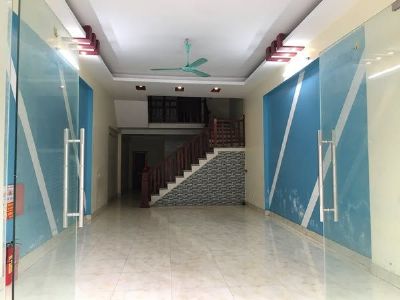 Cho thuê nhà  4 tầng Địa chỉ : thôn đông- hoàn sơn - tiên du bắc ninh