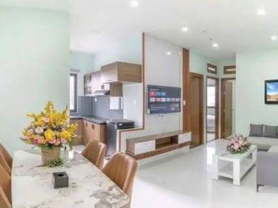 CHO THUÊ CĂN HỘ TRUNG TÂM PHƯỜNG 6 – LA SƠN PHU TỬ, ĐÀ LẠT