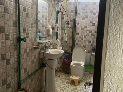 Cho thuê nhà gần bệnh viện Y Dược cổ truyền, gần Công viên Văn Lang, Việt Trì diện tích 39m2