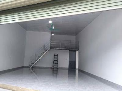 Em cho thuê quán tại chợ Noong đúc Vị trí mặt đường, mới 100%, đầy đủ thiết bị vệ sinh, nóng lạnh