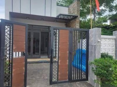 Cho thuê nhà khu vực Trần bình trọng Đông Hà thiết kế hiện đại . Công năng 2 phòng ngủ . Sân oto