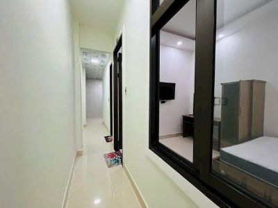 CHO THUÊ CĂN HỘ STUDIO - ĐẦY ĐỦ NỘI THẤT - ĐƯỜNG Ô TÔ - TRUNG TÂM TP ĐÀ LẠT - ĐƯỜNG TRẦN PHÚ - PHƯỜ