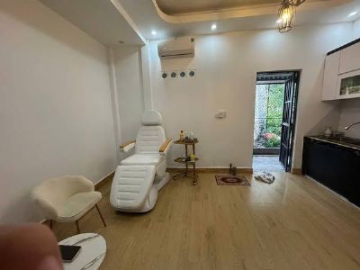 Nhà đẹp mới cho thuê hẻm Hùng Vương phường 6 Sóc Trăng