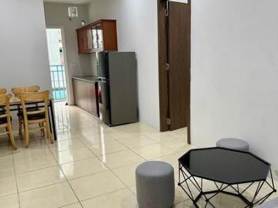 CHO THUÊ CC Thuỵ Vân Việt Trì Sẵn ở tầng 2