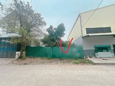 Bán đất  TĐC  Gò Na - phường Vân Phú Việt Trì Phú Thọ