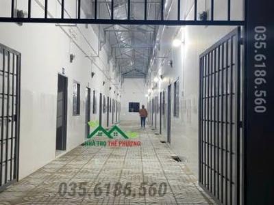 Cho thuê trọ như hình, an ninh, yên tĩnh giờ giấc tự do đôi diện nhà thờ bình quí Phan Rang
