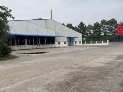 Cho thuê xưởng sản xuất trong KCN Nhơn Trạch, Tỉnh Đồng Nai