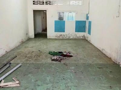 Cho thuê nhà mặt tiền Văn Ngọc Chính, qua chùa dơi Sóc Trăng khoảng 200m.