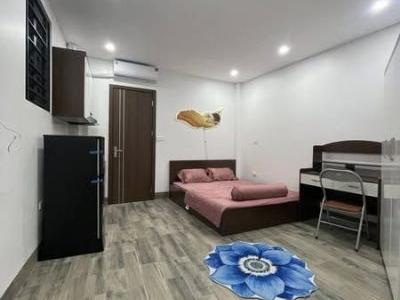 TOÀ NHÀ DÒNG TIỀN THANH XUÂN GẦN NGÃ TƯ SỞ