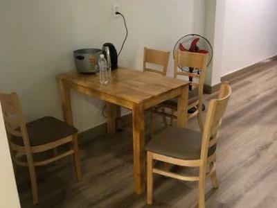 Cho Thuê Nhà Mới Mặt Tiền Nhựa KDC Văn Thánh 3 - Phan Thiết