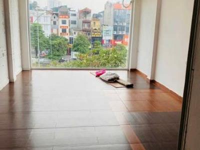 Chính chủ cho thuê nhà nguyên căn 5 tầng mặt phố Vũ Tông Phan .Thanh Xuân Hà Nội