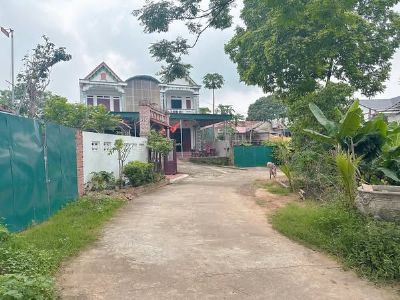 Bán 353m2 đất khu 5 Vân Phú gần đường Lê Lợi mới