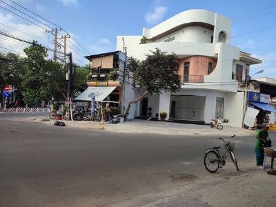 Chính chủ cho thuê mặt bằng kinh doanh tại TT Thành Phố Phan Rang