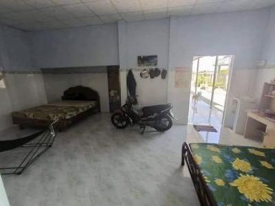 Cho thuê nhà tại địa chỉ: 38 Nhơn Thuận Nhơn Thạnh Trung thành phố Tân An.