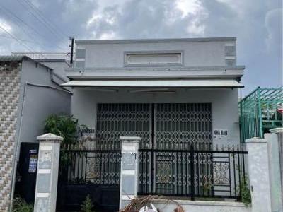 Bán đất Full Thổ Cư tặng nhà cấp 4 khu Phố4, P. Đô Vinh, TP Phan Rang