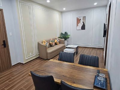 CHO THUÊ CĂN HỘ CAO CẤP – PHƯỜNG 9, ĐÀ LẠT